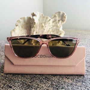 Wittnauer “Angelique” prescription sunglasses